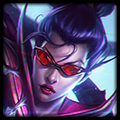 《LOL英雄聯(lián)盟》3月13日周免英雄介紹
