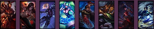 《LOL》玩轉(zhuǎn)冷門寫攻略領(lǐng)永久皮膚活動(dòng)