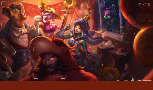 《LOL》2015愚人節(jié)新原畫怎么樣