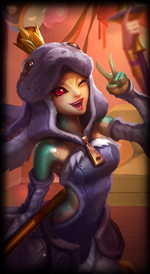 《LOL》2015愚人節(jié)新原畫怎么樣