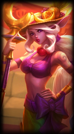 《LOL》2015愚人節(jié)新原畫怎么樣
