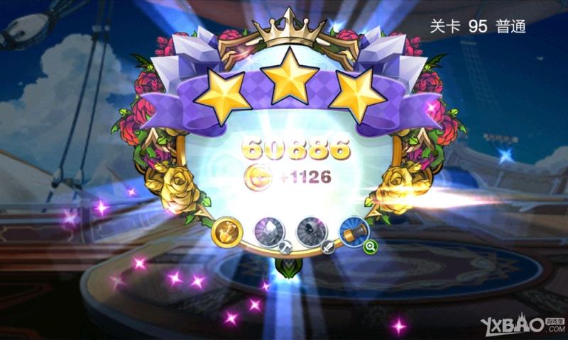 天天来塔防第95关图文通关攻略
