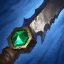 《LOL》打野新裝備斑比的熔渣與附魔介紹