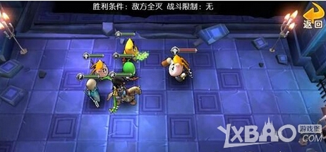 我叫MT外传深渊之门27~30关通关攻略