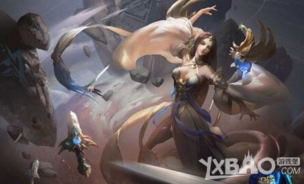 乱斗西游瑶姬仙子副本篝火阵容搭配攻略