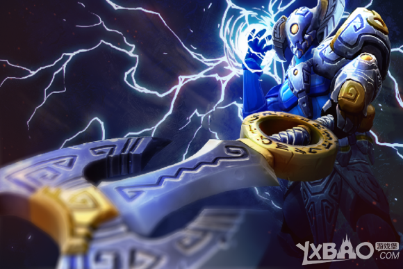 《DOTA2》4月2日更新公告