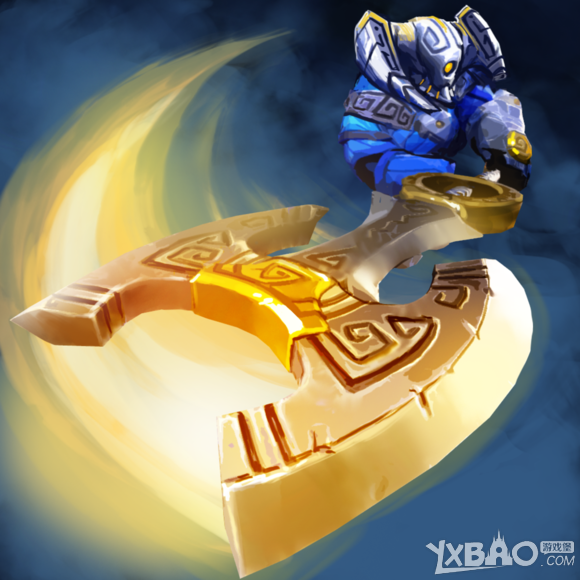 《DOTA2》4月2日更新公告