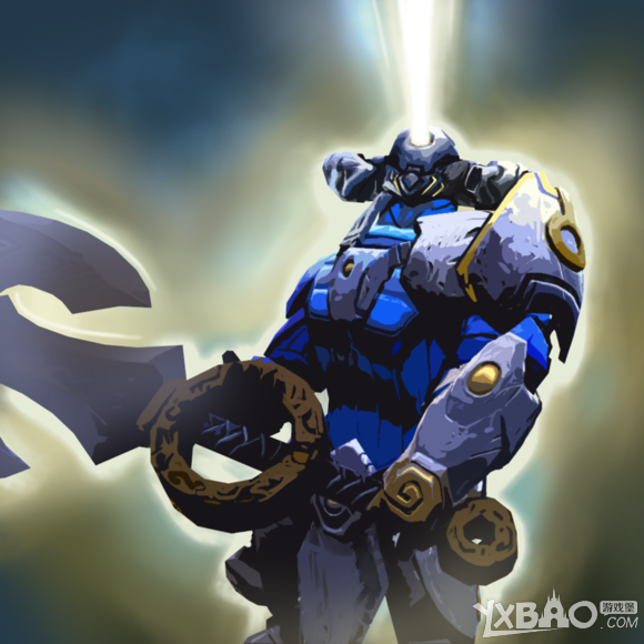 《DOTA2》4月2日更新公告
