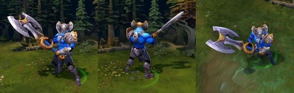 《DOTA2》4月2日更新公告
