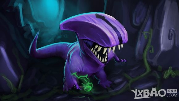 《DOTA2》4月2日更新公告