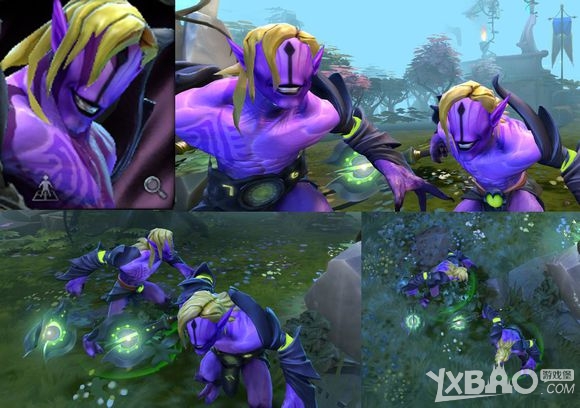 《DOTA2》4月2日更新公告