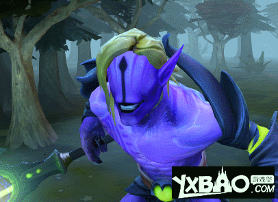 《DOTA2》4月2日更新公告