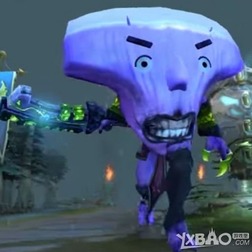 《DOTA2》4月2日更新公告
