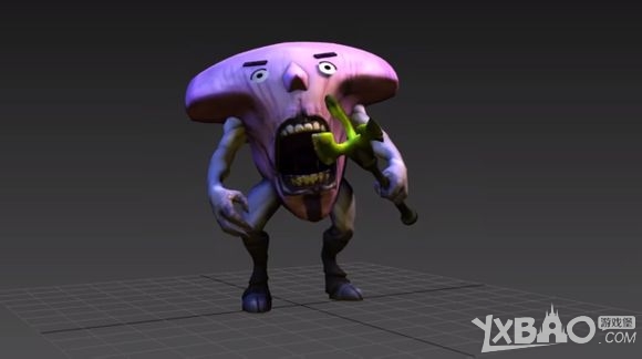 《DOTA2》4月2日更新公告