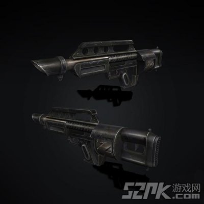 csol汽锤MK3A1介绍 csol新武器汽锤MK3A1特性_网络游戏_游戏攻略_