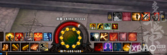 《斗戰(zhàn)神》65級棍猴PVE加點分享