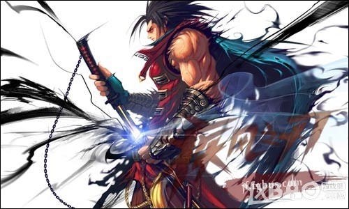《疾風(fēng)之刃》劍魔競(jìng)技場(chǎng)PK技能加點(diǎn)及裝備分析