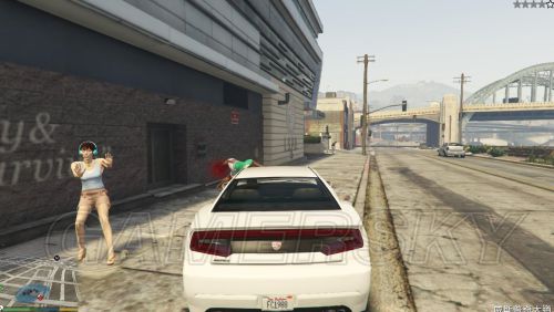 gta5低配设置不卡方法 512显存超低配也能玩