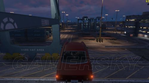 gtaol越狱事件攻略gta5线上模式越狱事件详细图文攻略