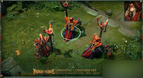 《DOTA2》5月8日更新公告