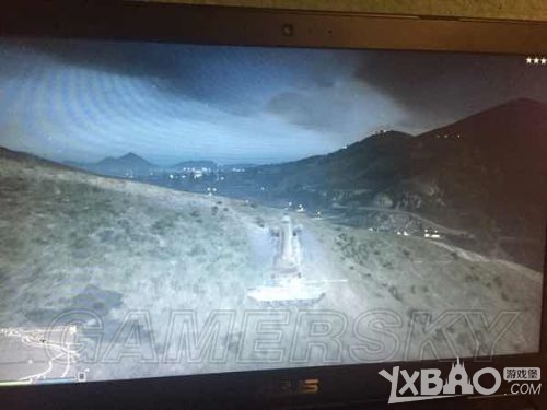 GTAOL军事基地偷坦克方法