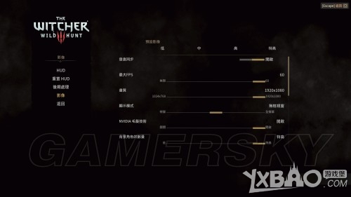 巫师3：狂猎GTX970超频设置心得