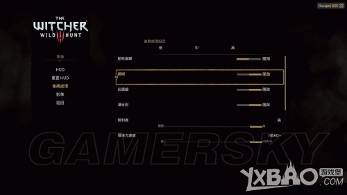 巫师3：狂猎GTX970超频设置心得