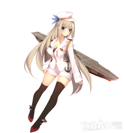 战舰少女航母建造公式