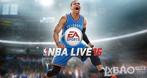 NBA Live 16最低配置介绍