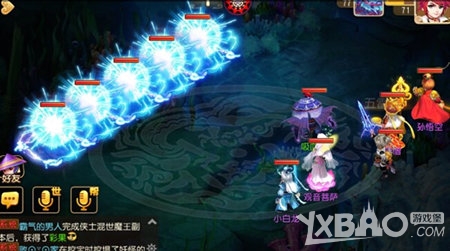 梦幻西游手游海底秘境背着壳打法攻略