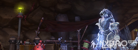 《魔兽世界》6.2前瞻阿什兰的变化 新增神秘区域
