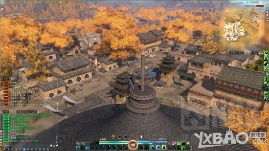《天涯明月刀》70-80升级任务攻略