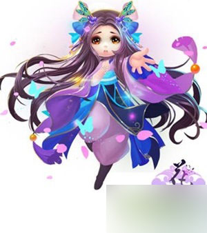 花千骨手游职业上古遗神花千骨