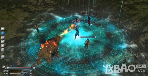 仙劍奇?zhèn)b傳6刷聲望方法詳解
