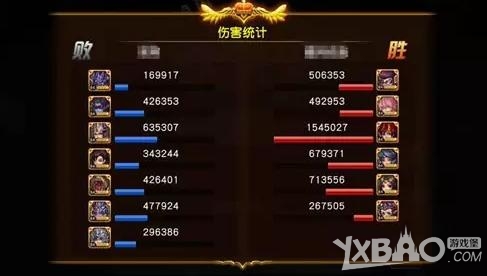 盗梦英雄后期超神英雄推荐