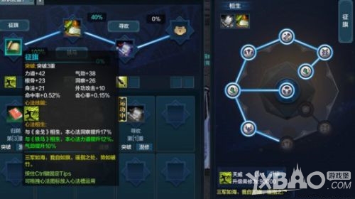 《天涯明月刀》天香用什么心法