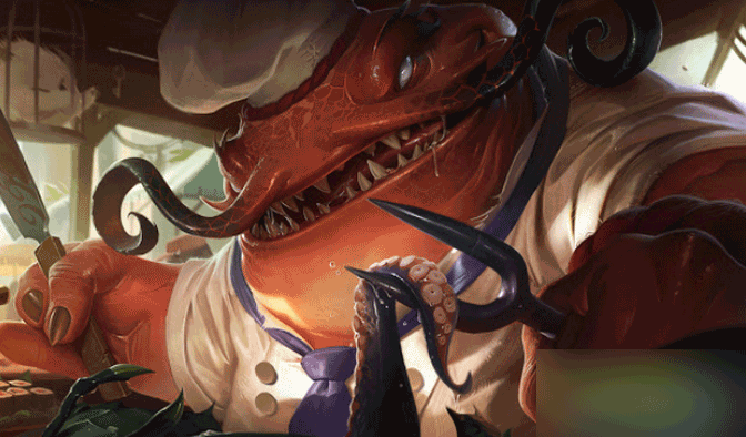 lol7月16日更新之后增加新皮膚介紹