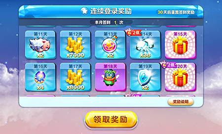 天天酷跑Q小易屬性技能 Q小易怎么獲得