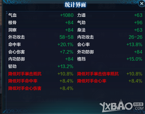 《天涯明月刀》藏风谷9000功力真武分享心得