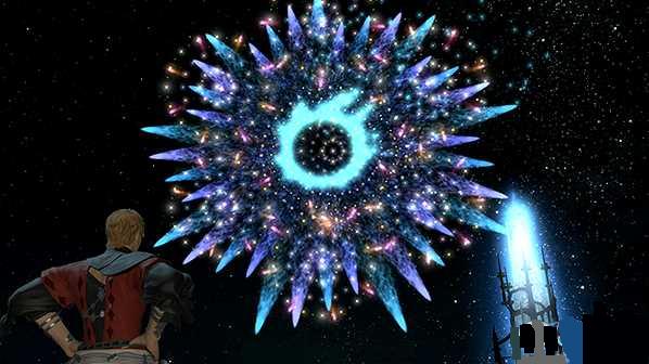 最终幻想14新生庆典周年季活动介绍_网络游戏_游戏攻略_