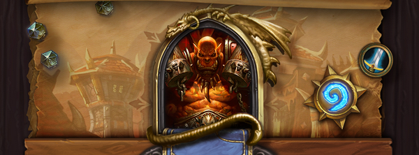 不动如山！新版本环境下的新式防战解析