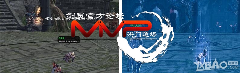 《劍靈》破天圣島劇情任務(wù)介紹