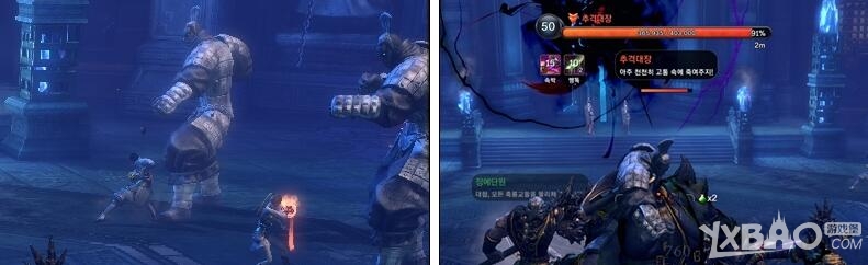《劍靈》破天圣島劇情任務(wù)介紹