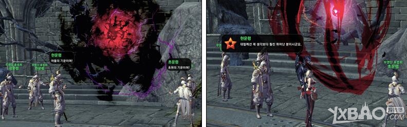 《劍靈》破天圣島劇情任務(wù)介紹