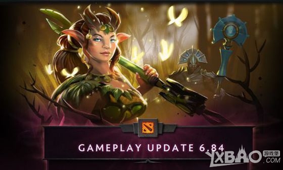 《DOTA2》6.85即将来临? DOTA各版本时间统计