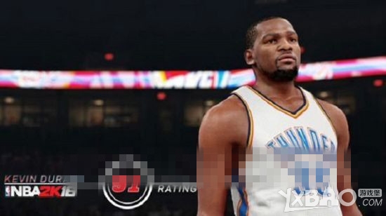 NBA2K16无法改建解决方法 NBA2K16怎么改键