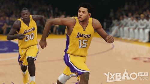 NBA2K16卡顿掉帧解决办法 卡顿掉帧怎么办