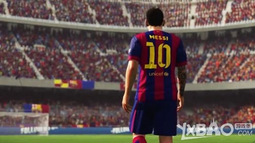 FIFA16策略防守技巧心得 FIFA16怎么防守