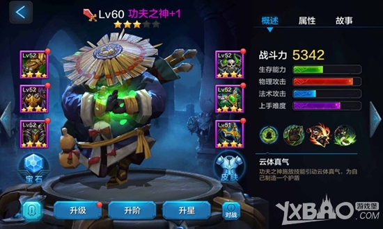 全民超神堕落天使挑战模式阵容搭配攻略