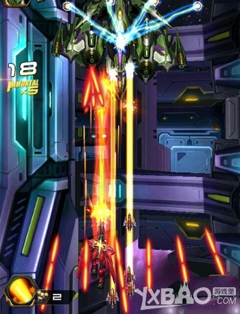 星河战神闯关模式第22关怎么过　通关攻略